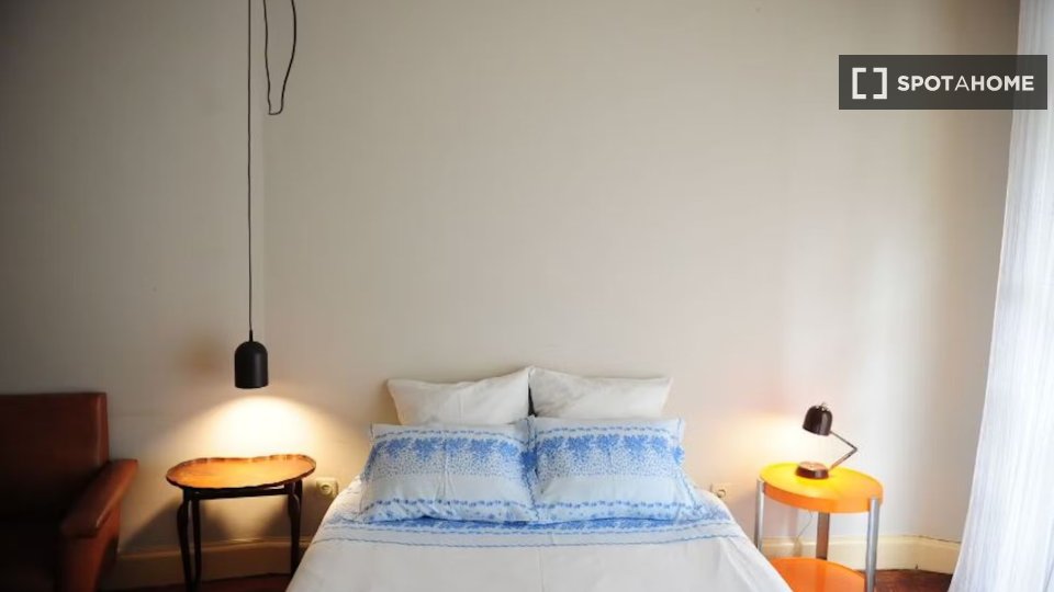 Double room Porto, 4 beds — photo 4