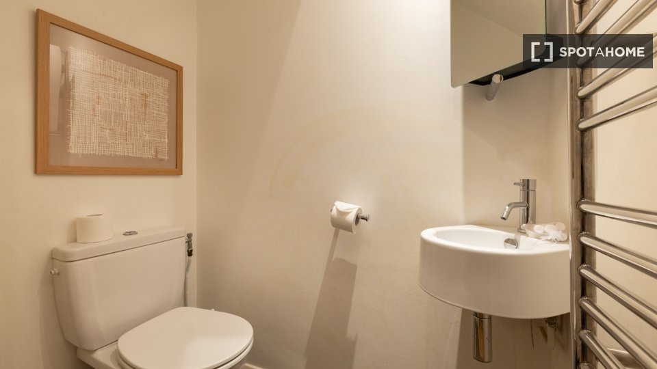 Apartment London, 3 beds, 130m² — photo 19