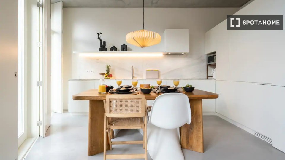 Apartment Porto, 2 beds — photo 1