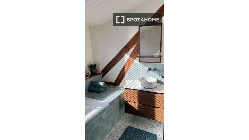 Apartment Amsterdam, 2 beds, 100m² — photo 16