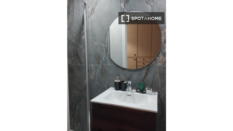 Apartment mono Rome, 50m² — photo 7