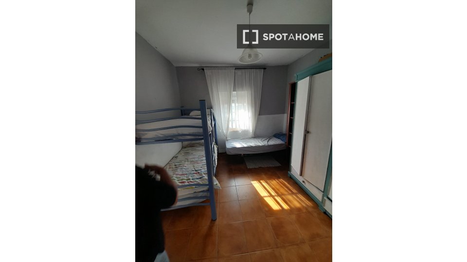 Apartment mono Malaga, 30m² — photo 2