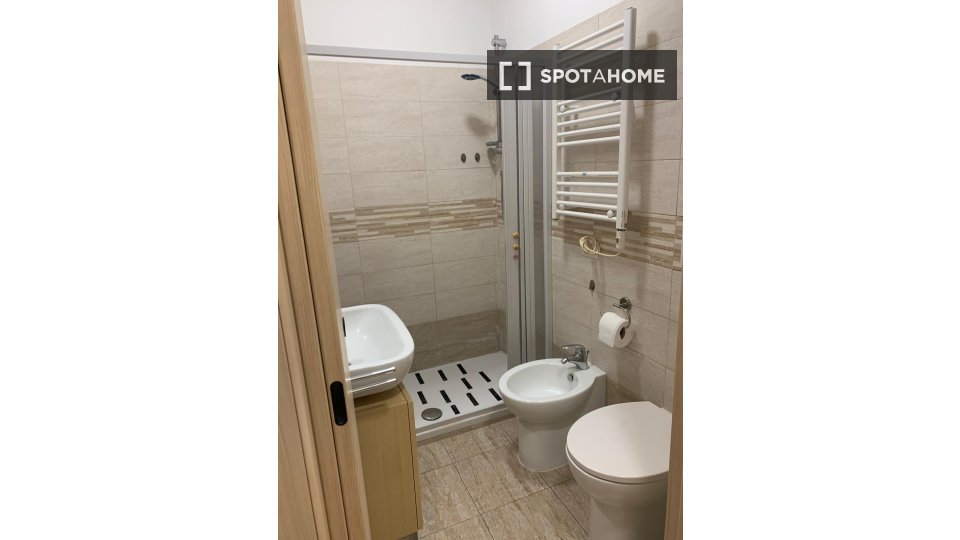 Apartment Milan, 1 bed — photo 4