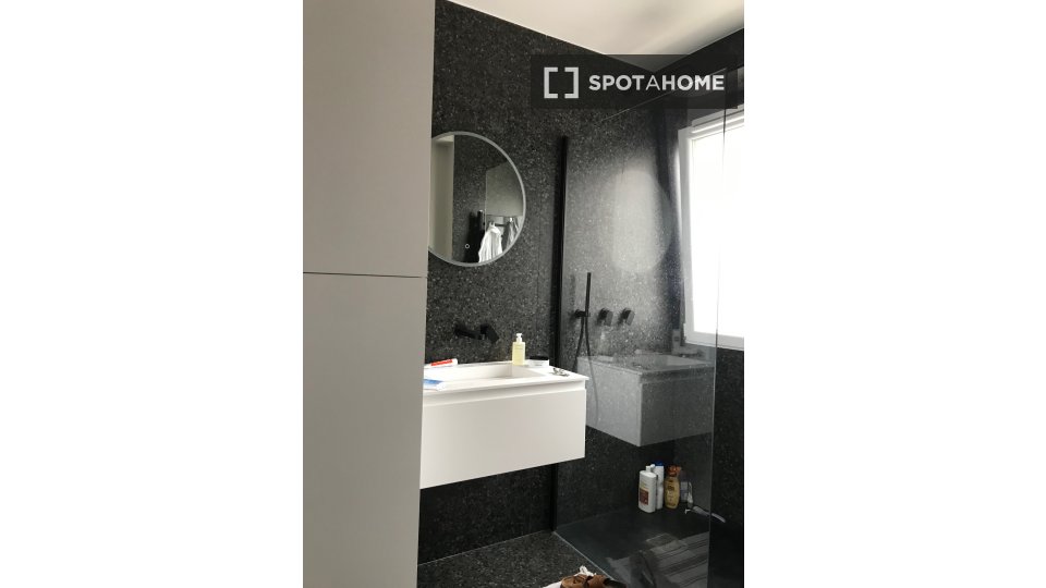 Apartamento París, 1 habitación, 42m² — foto 6
