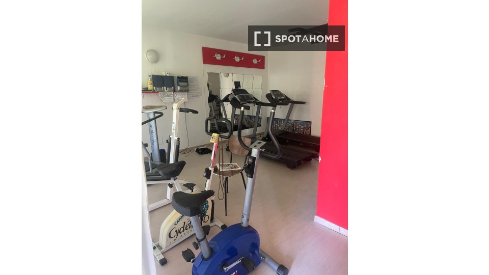 Apartment Milan, 1 bed, 55m² — photo 6