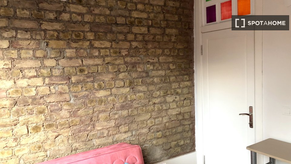 Apartment Istanbul, 1 bed, 40m² — photo 10