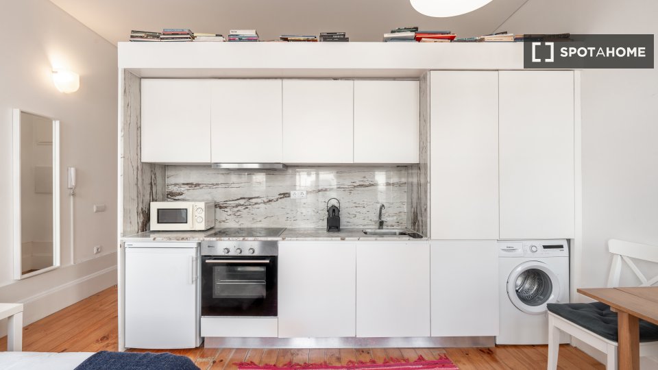 Apartment mono Porto — photo 18