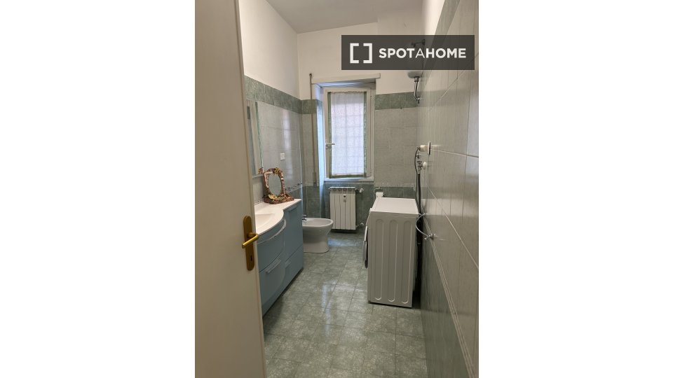 Apartment Rome, 2 beds — photo 20