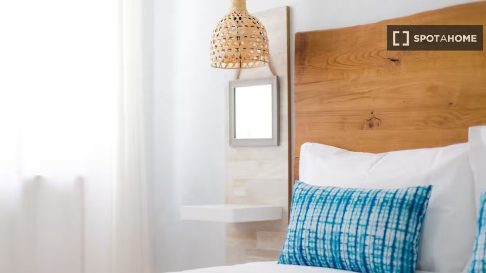 Apartment Lisbon, 2 beds — photo 9