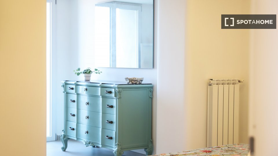 Apartment Naples, 2 beds — photo 10