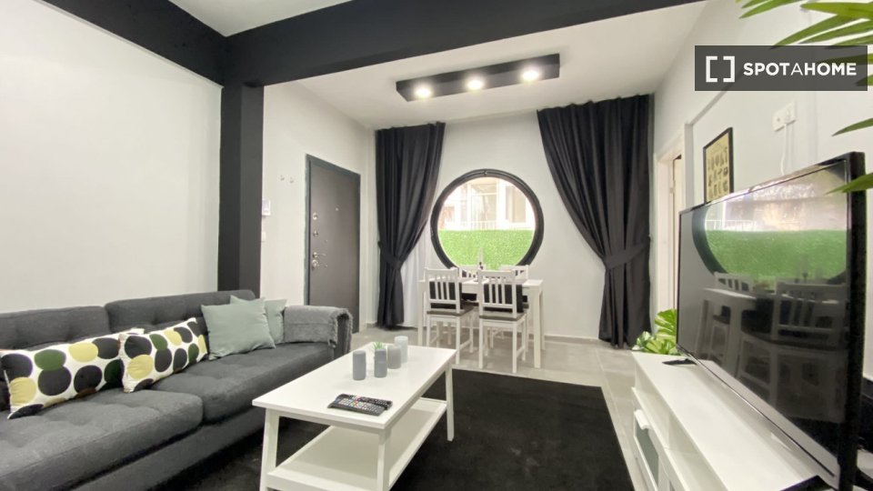 Apartment Istanbul, 1 bed — photo 19