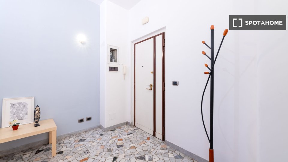 Apartment Rome, 2 beds, 63m² — photo 1