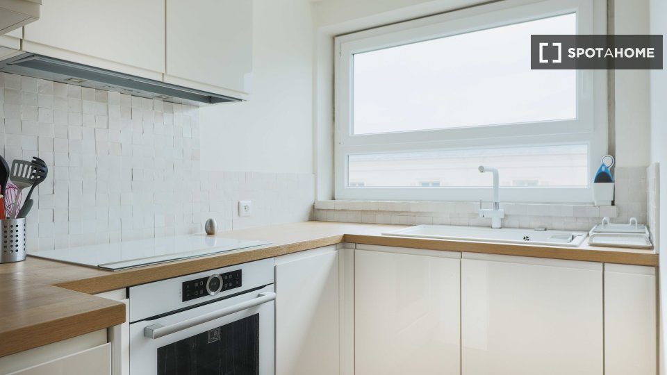 Apartment Paris, 3 beds, 103m² — photo 14