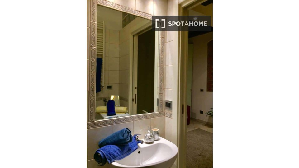 Apartment mono Milan, 30m² — photo 5
