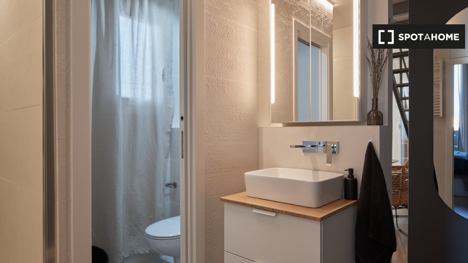 Apartamento Barcelona, 2 habitaciones, 90m² — foto 20