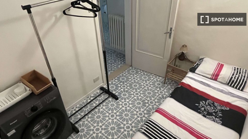 Appartamento Firenze, 1 camera, 50m² — foto 14