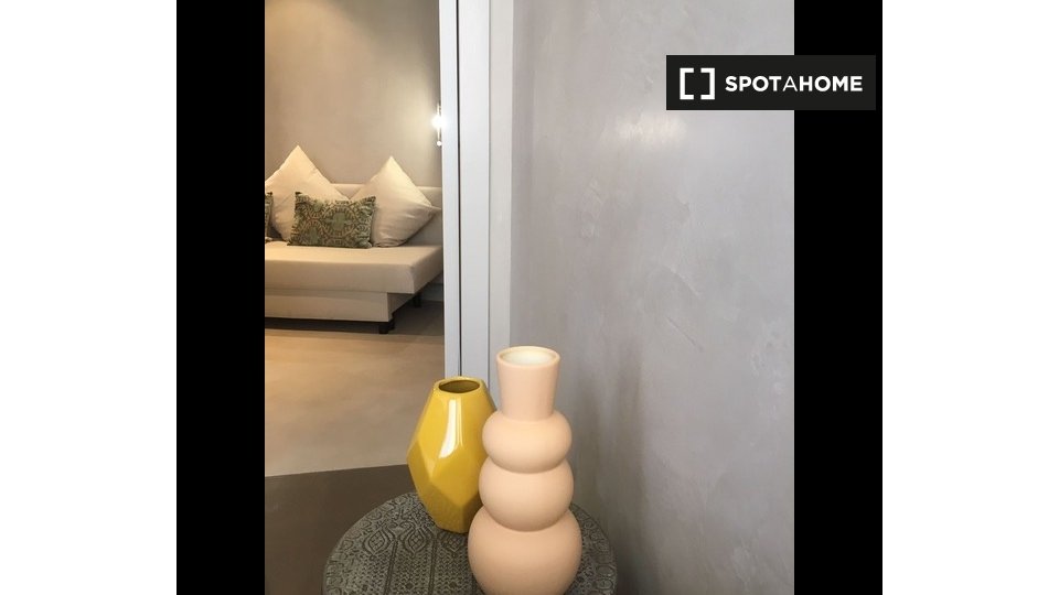 Apartment Milan, 2 beds, 43m² — photo 17