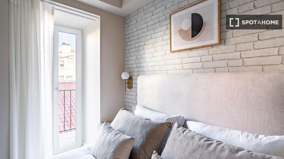Apartment mono Lisbon, 36m² — photo 10