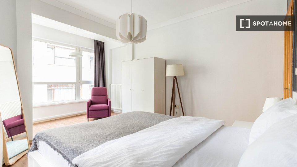 Apartment Istanbul, 1 bed — photo 5