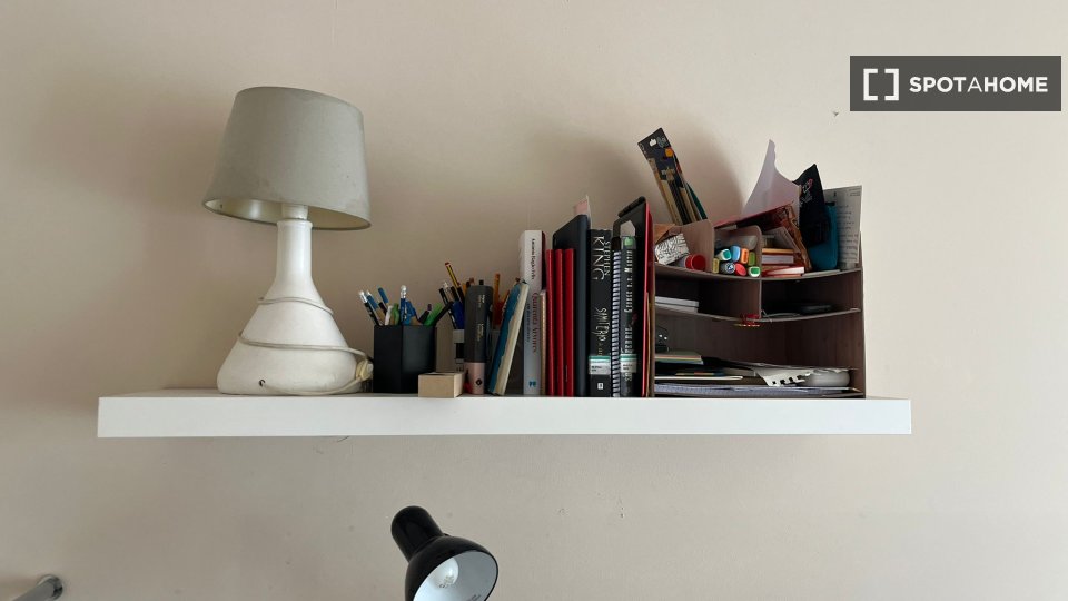 Double room Lisbon, 4 beds — photo 36