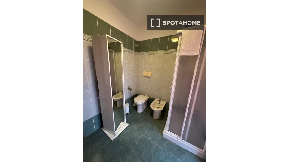 Double room Milan, 4 beds — photo 2