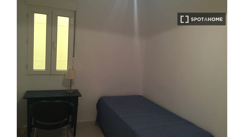 Appartamento Madrid, 3 camere, 75m² — foto 14