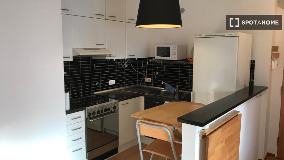 Apartment Lisbon, 1 bed, 60m² — photo 5