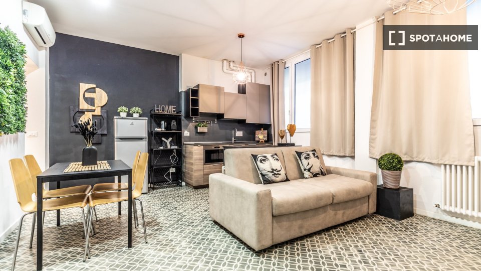 Apartment mono Bologna — photo 15