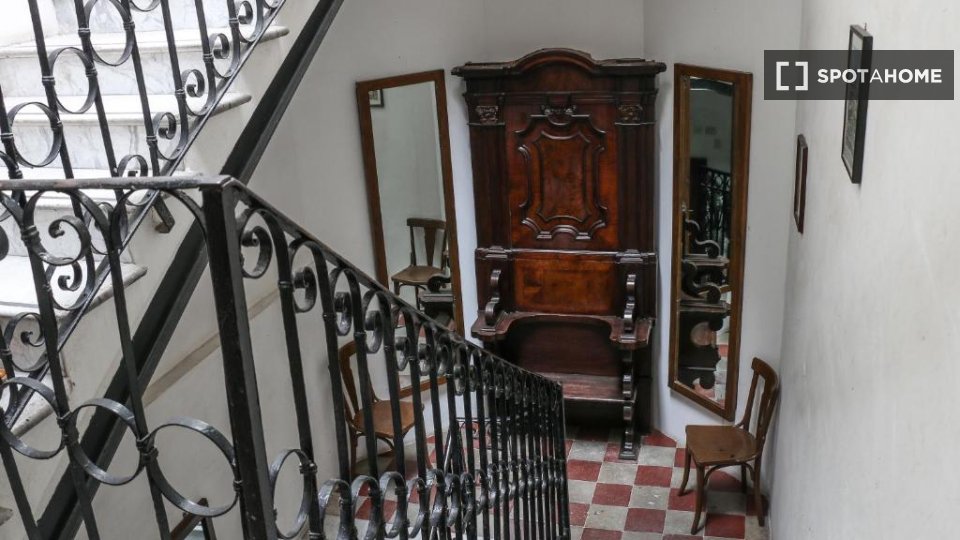 Apartment Rome, 2 beds — photo 5