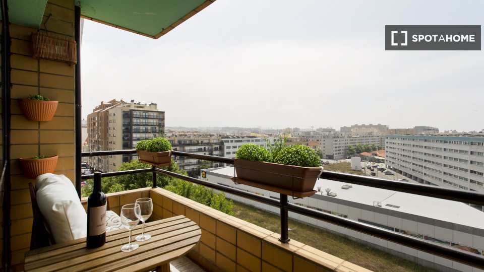 Apartment Porto, 2 beds — photo 18