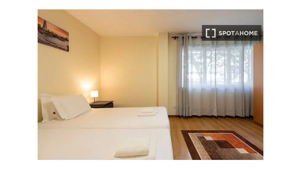 Apartment Porto, 2 beds — photo 9