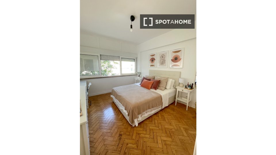 Apartment mono Lisbon — photo 14