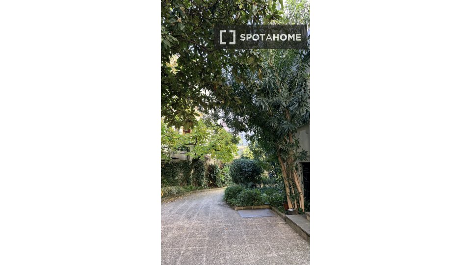 Apartment mono Milan, 18m² — photo 5