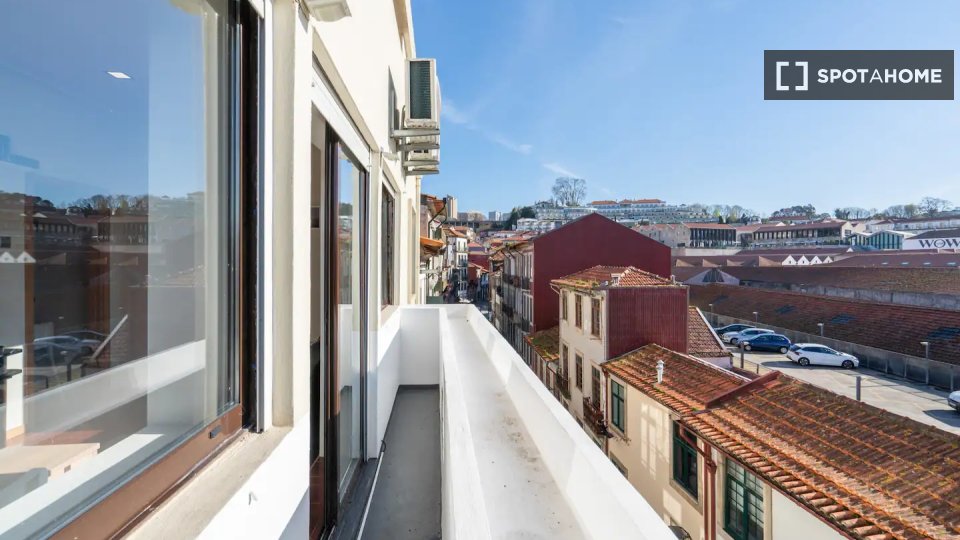 Apartment Porto, 1 bed — photo 12