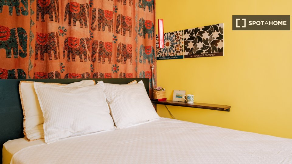 Apartment Istanbul, 1 bed — photo 9