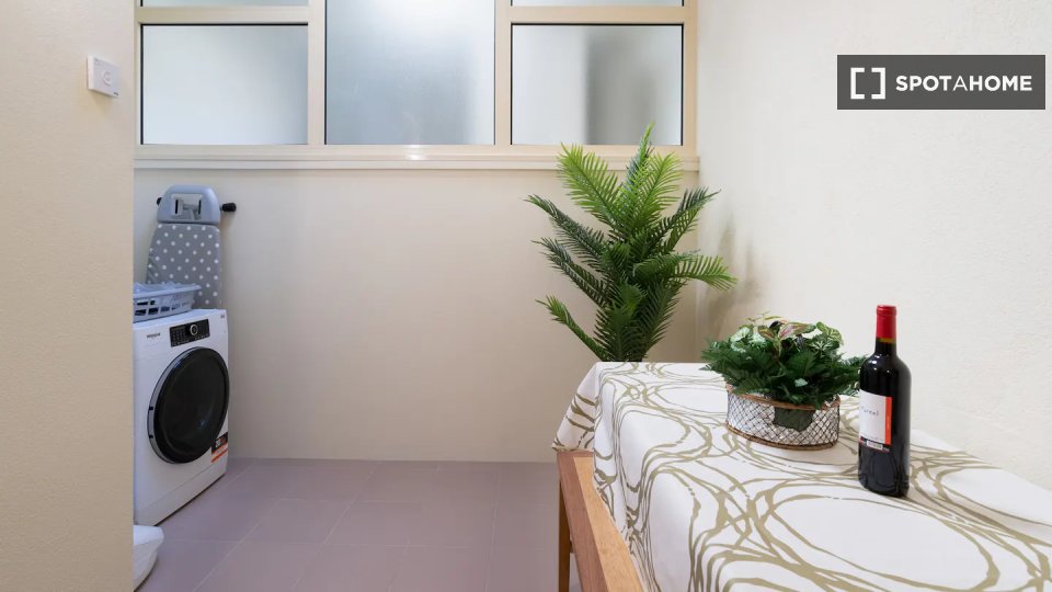 Apartment Porto, 3 beds — photo 10