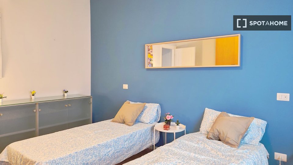 Apartment Milan, 2 beds, 100m² — photo 17