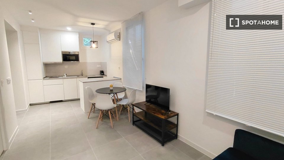 Apartment mono Madrid, 32m² — photo 25