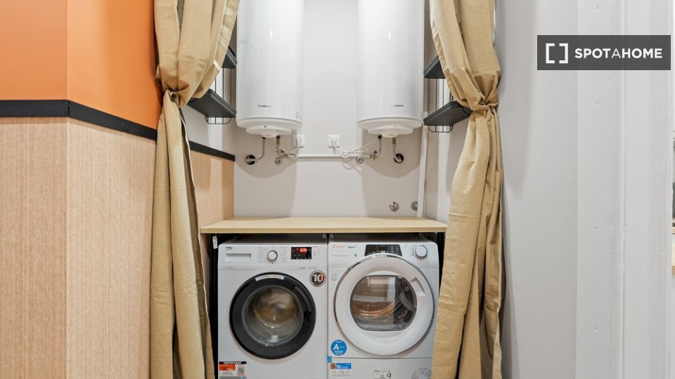 Double room Lisbon, 10 beds — photo 16