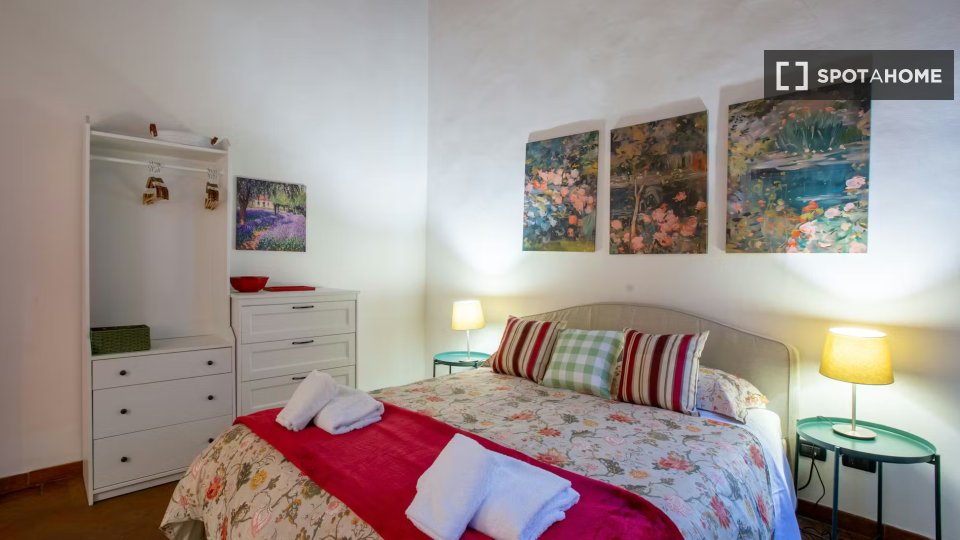 Appartamento Firenze, 2 camere — foto 3