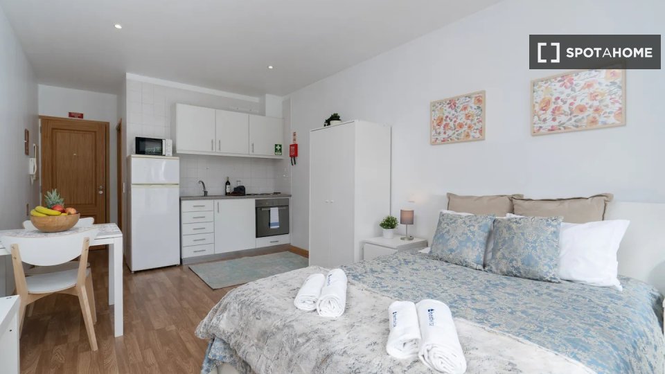 Apartment mono Porto — photo 6