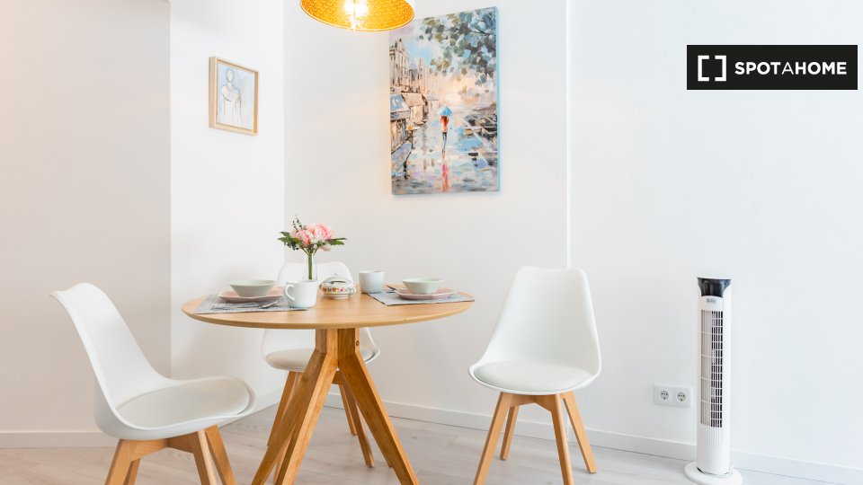Apartment Porto, 2 beds — photo 5