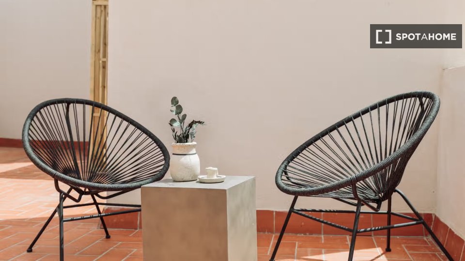 Appartamento Barcellona, 2 camere — foto 24