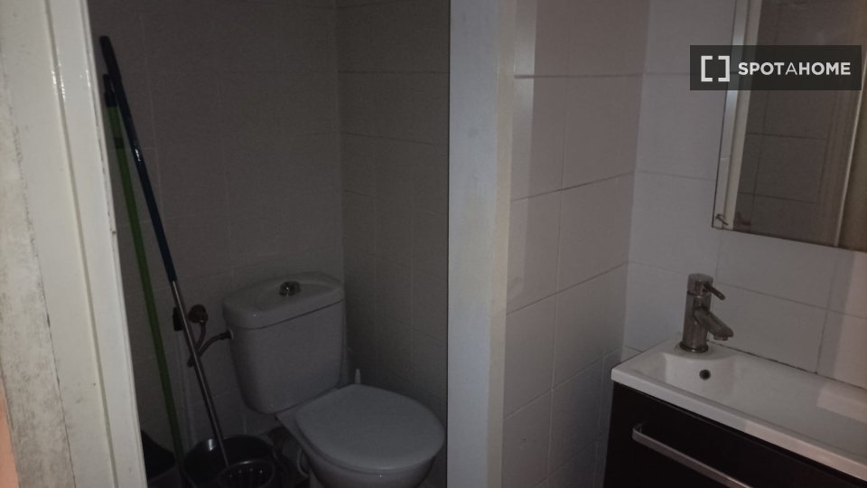 Apartment mono Barcelona, 25m² — photo 2