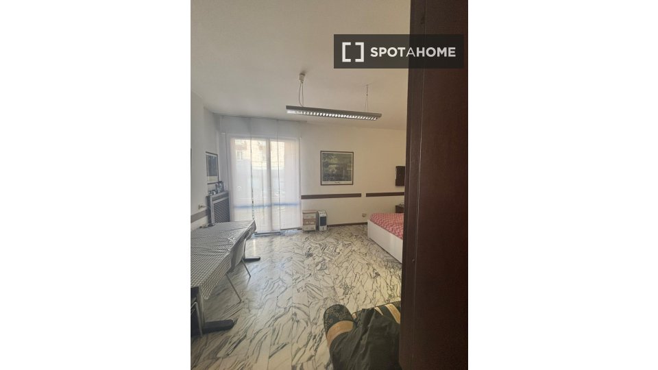 Apartment Milan, 1 bed — photo 11