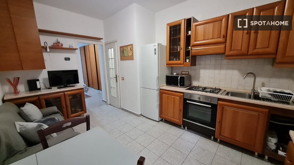 Apartment mono Milan, 40m² — photo 5