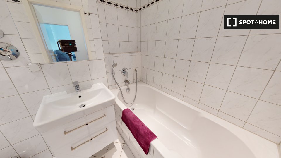Apartment Berlin, 1 bed — photo 5
