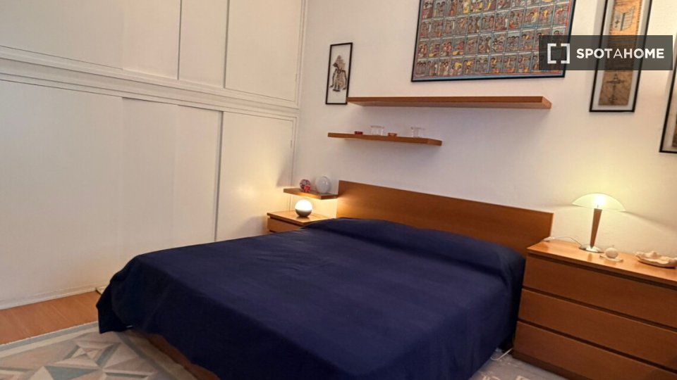 Apartment mono Milán, 55m² — foto 11