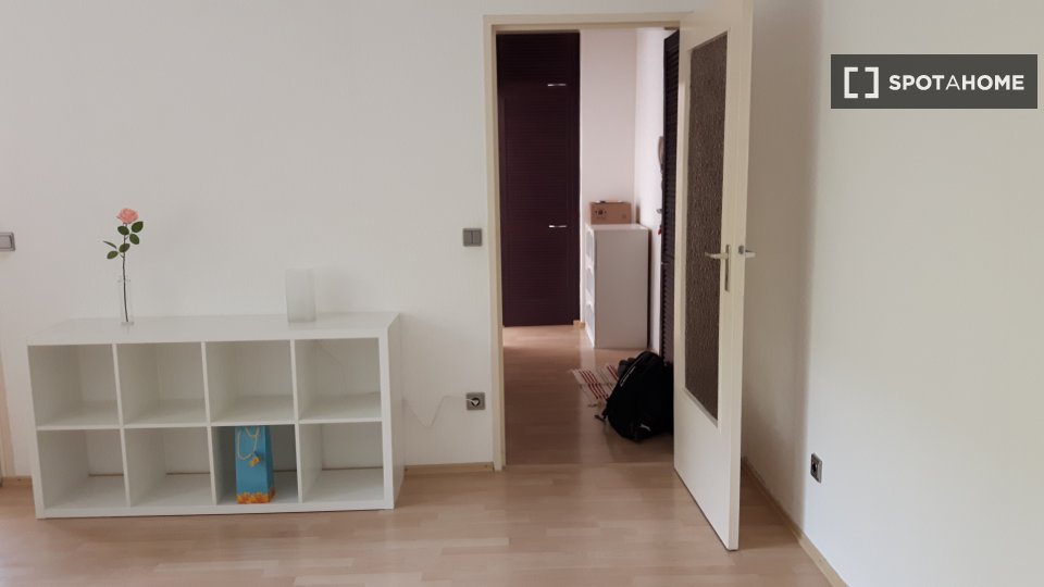 Apartment mono Berlin, 42m² — photo 7