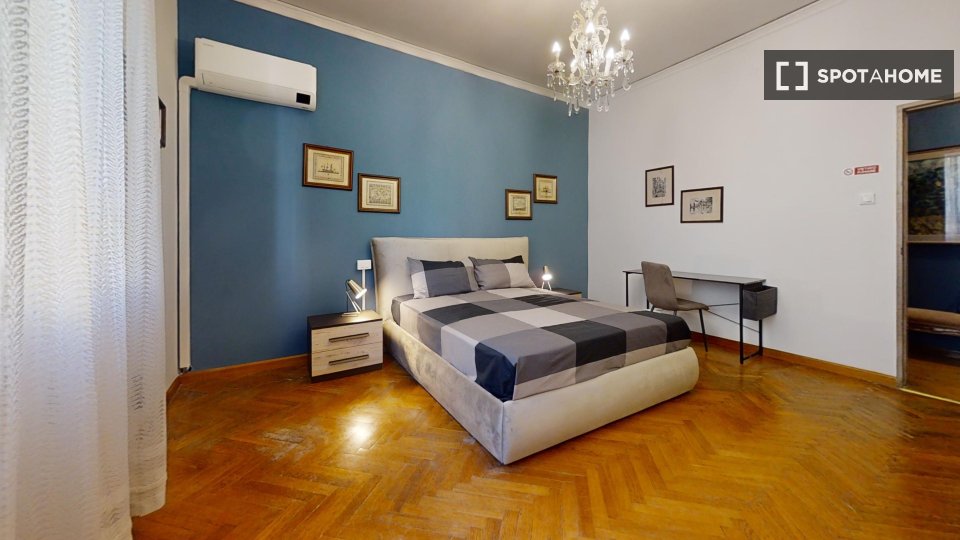 Double room Padua, 5 beds — photo 13